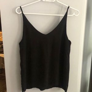 Twik - Black Cami - M